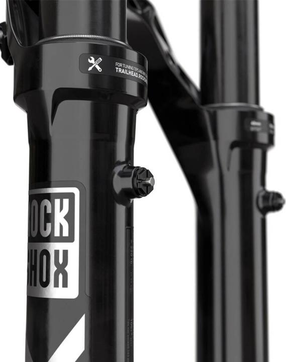 Produktbild RockShox Lyrik Ultimate Charger 3 RC2 Crown 27.5" (150 mm, Feder)