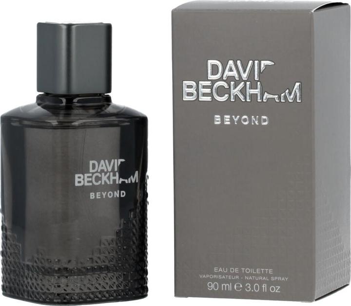 Produktbild David Beckham Beyond (Eau de Toilette, 90 ml)
