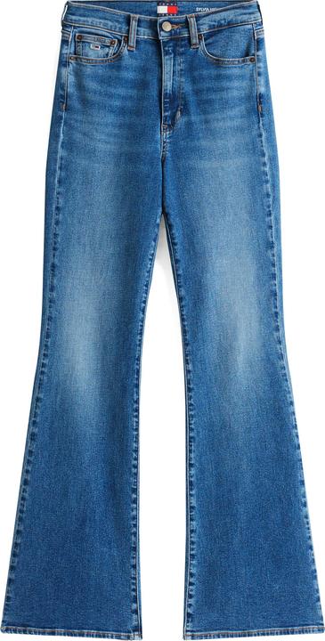 Image du produit Tommy Jeans Sylvia Flared Bootcut Haute Taille (W30/L34)