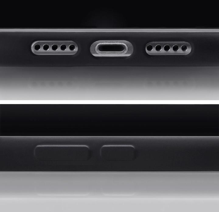 Actual product image Mobilize Rubber gelly cover (Oppo A74 5G)