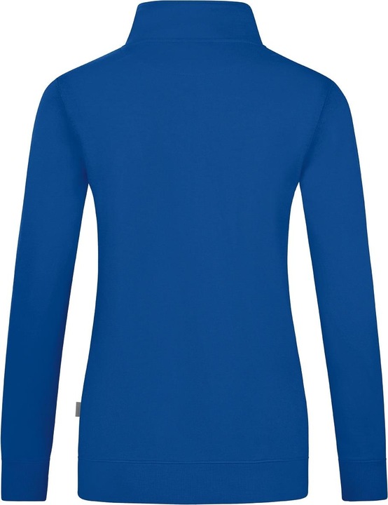 Actual product image JAKO Sweat jacket Doubletex (40)