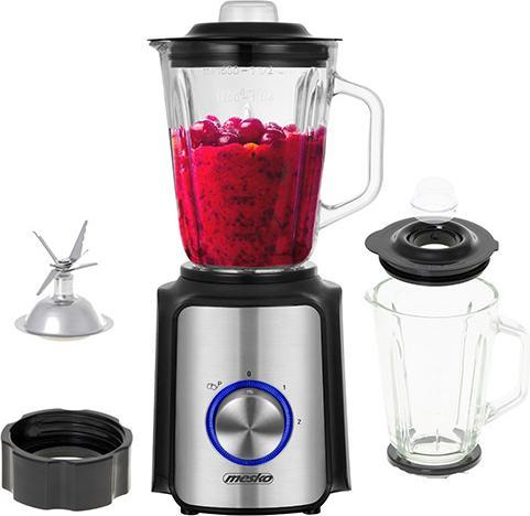 Actual product image Mesko MS 4080 Table (1200 W)