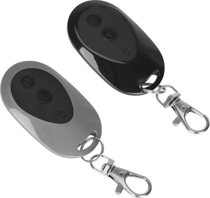 Actual product image Avizar Alarm