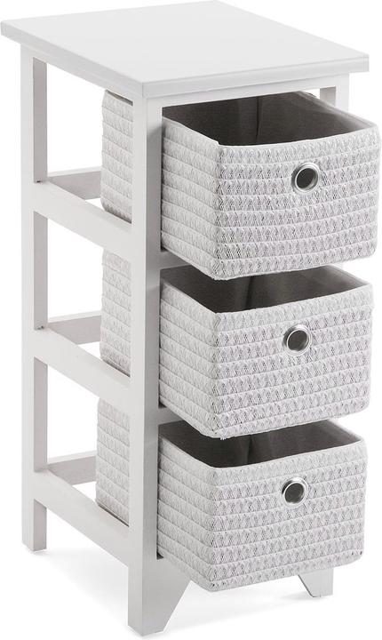 Actual product image Versa Syr (30 x 30 x 56 cm)