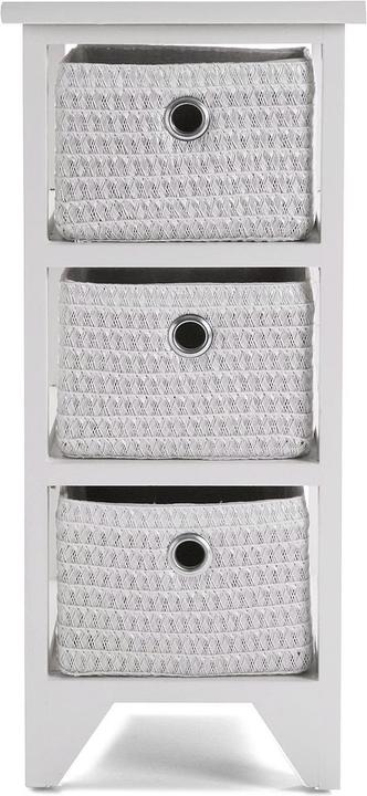 Actual product image Versa Syr (30 x 30 x 56 cm)