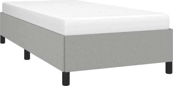 Image du produit vidaXL Bettgestell (100 x 200 cm)