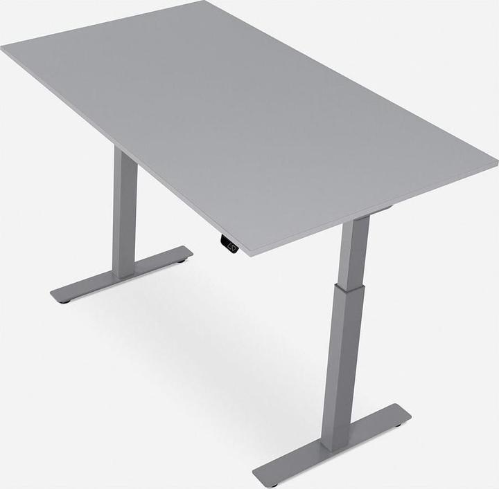 Image du produit WRK21 Bureau Smart 140 x 80 cm (80 x 140 x 117 cm)