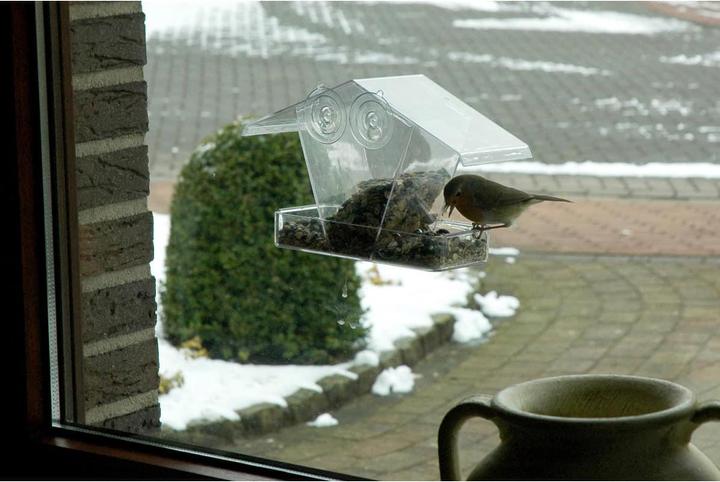 Actual product image Dobar Window