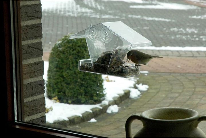 Actual product image Dobar Window