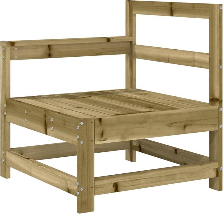 Produktbild vidaXL Lauryn