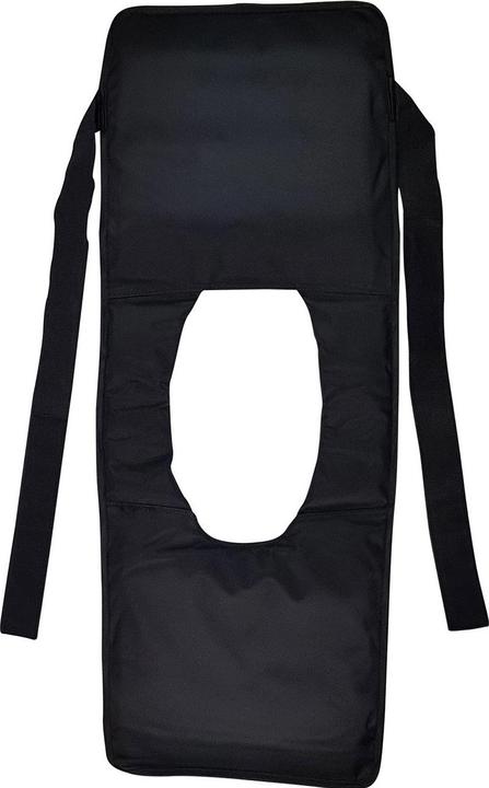 Image du produit Tunturi Verstellbare Gewichtsweste Pro 20 kg (1 x 20 kg)