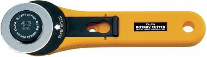 Olfa Rundklingenmesser (Cutter)