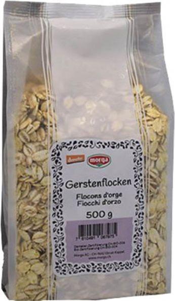 Actual product image Holle Demeter (500 g)