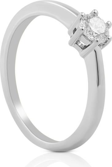 Actual product image Muau Ring 6-handle socket (52, 950 Platinum)