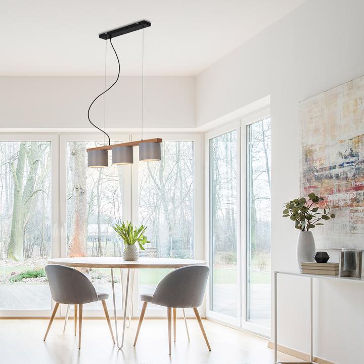 Actual product image Briloner Rhon (E14)