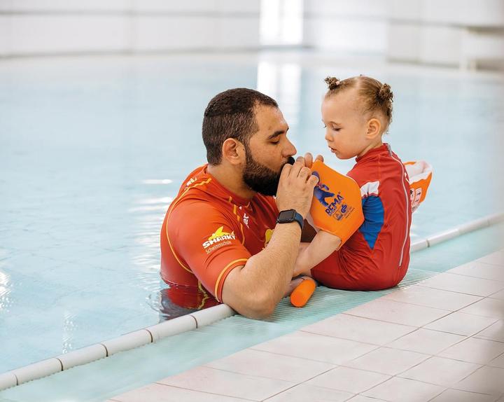 Produktbild Bema Schwimmflügel