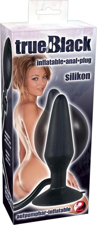 Produktbild You2Toys True Black