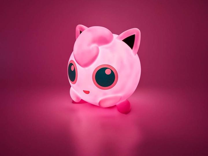 Image du produit Bigben Connected Pokémon - Lampe LED uff