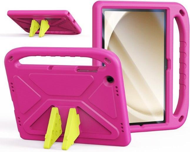 Produktbild Dux Ducis Puff Series Robuste EVA Tablet Hülle (Samsung Galaxy Tab A11+, Samsung Galaxy Tab A9+)