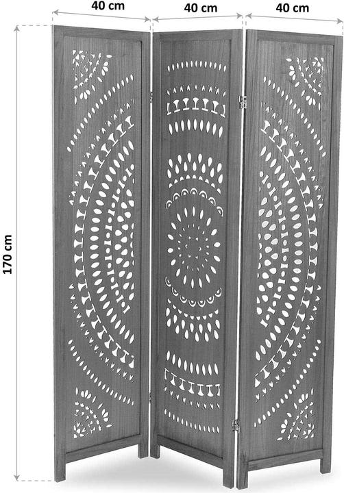 Actual product image Versa Circulos