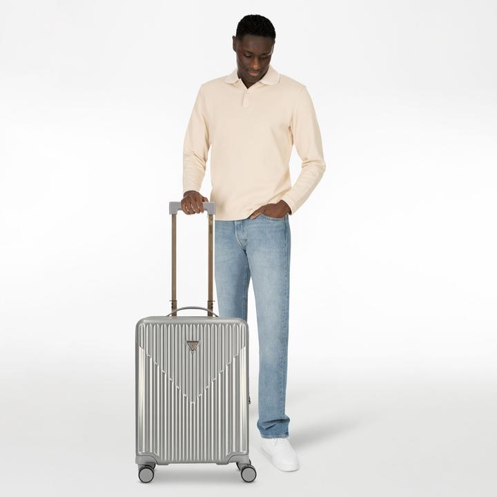 Actual product image Guess Centennial 4 Rollen Kabinentrolley 55.5 cm