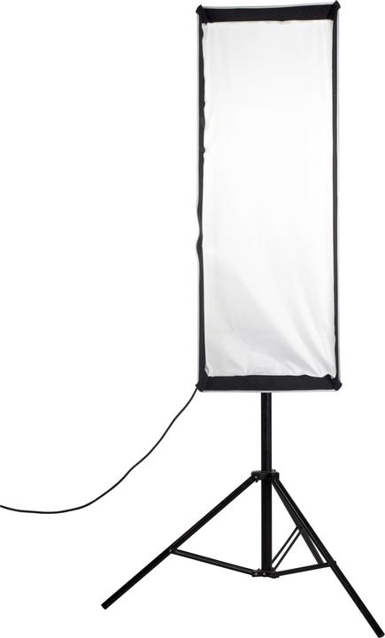 Produktbild Nanlite Asymmetrische Softbox (Softbox, 118 cm)