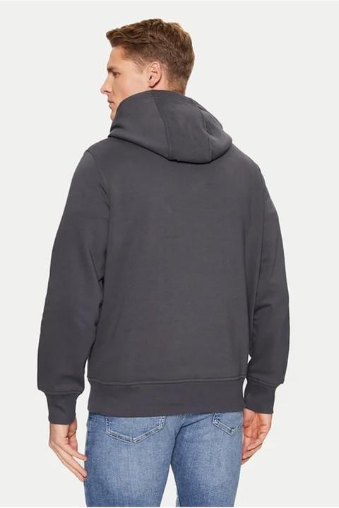 Produktbild Calvin Klein Jeans Minimal Logo Hoodie (M)