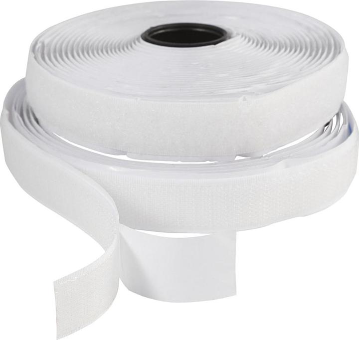 Produktbild Creativ Company Hook & Loop (20 mm)