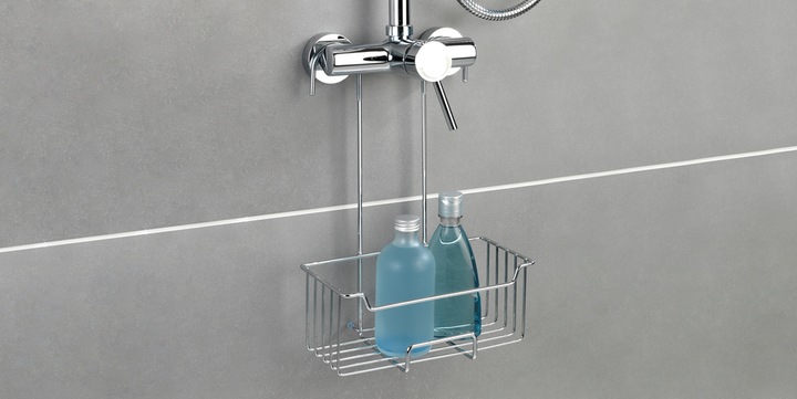 Produktbild Wenko Milo (25 x 14 x 36 cm)