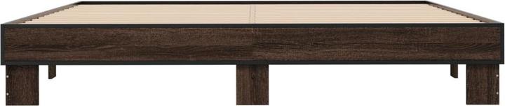 Image du produit vidaXL Bettgestell (200 x 200 cm)