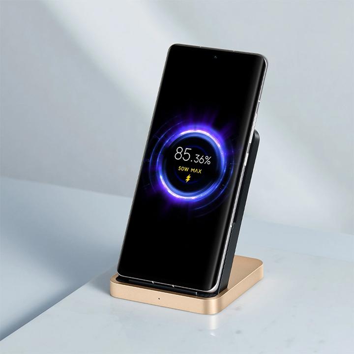 Image du produit Xiaomi Support de chargement sans fil (50 W)