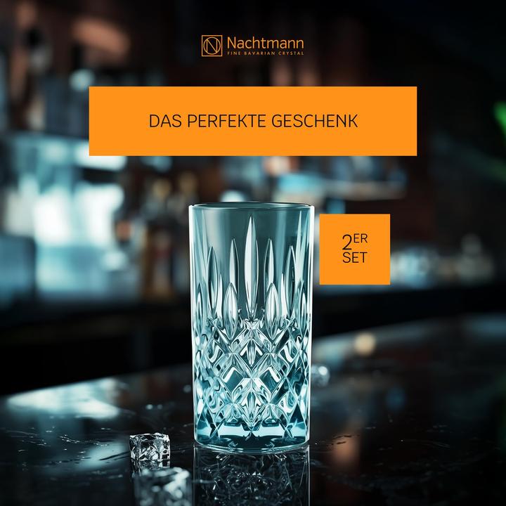 Produktbild Nachtmann Noblesse (0.40 l, 2 x)