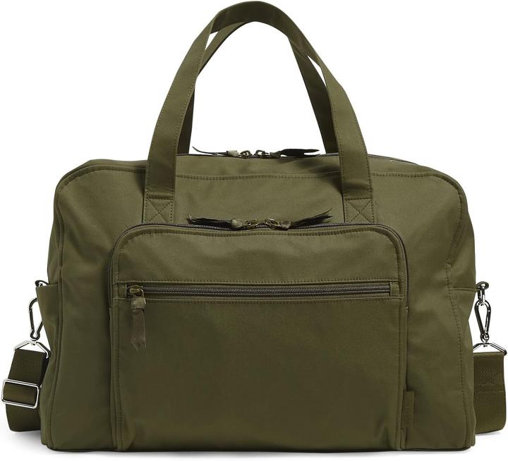 Immagine prodotto Vera Bradley Borsa da Viaggio Weekender (30 l)