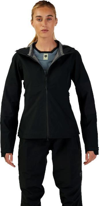 Image du produit Fox Veste 24 W Defend 3l Water Blk (S)