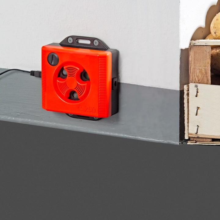 Produktbild Windhager Topo Stop E250