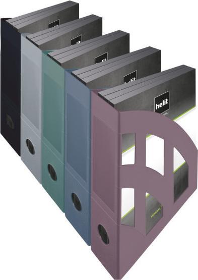 Produktbild Helit Stehsammler the green bridge (C4)