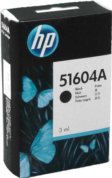 Actual product image HP 90 (C)
