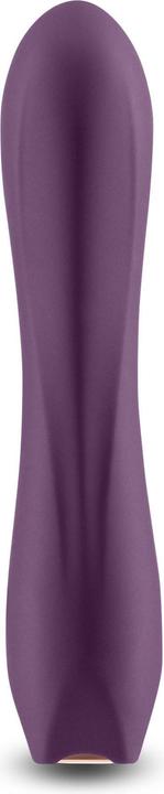 NS Novelties Obsession Romeo Dark Purple