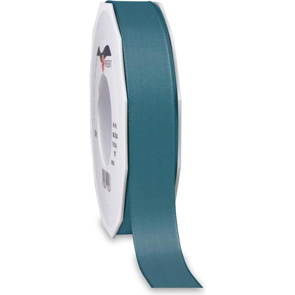 Präsent, Geschenkverpackung, Taftband Europa