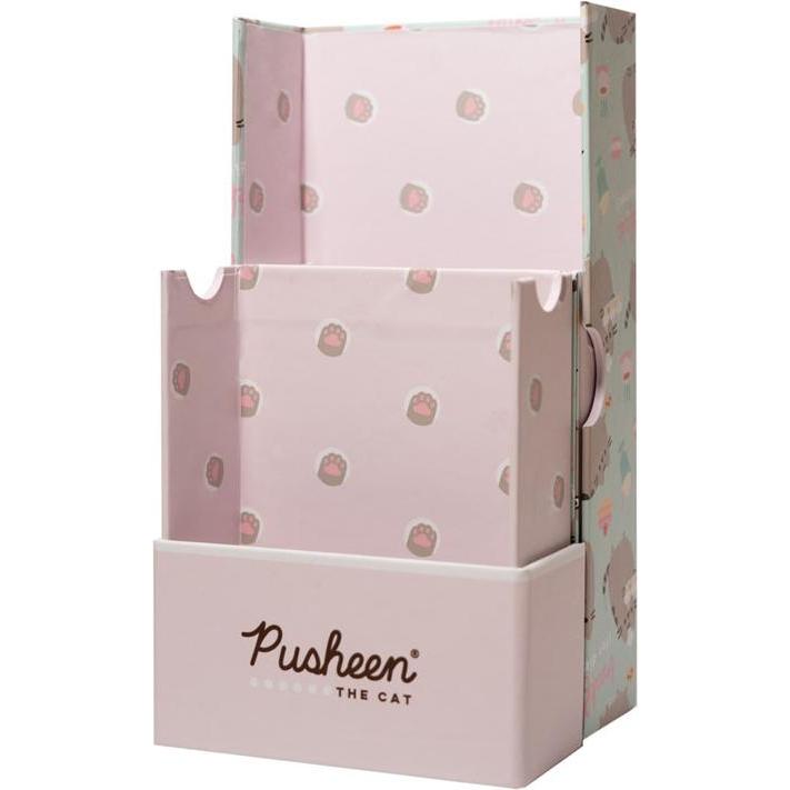 Pusheen Mappchen Rose Federmappe (35589033)