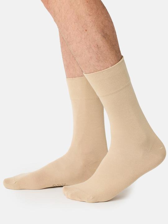 Produktbild Nur Der Basicsocken Komfort (7er Pack, 39 - 42)