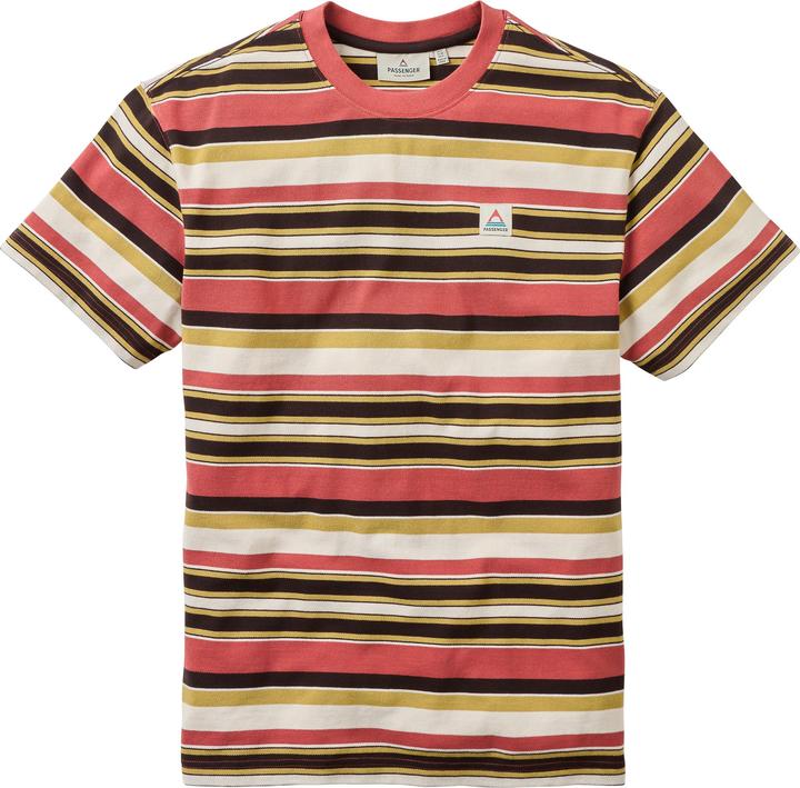 Produktbild Passenger Wild Pine Texture Stripe (L)