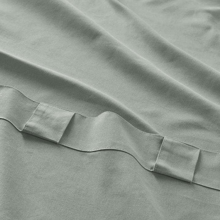 Actual product image La Redoute Interieurs Scenario Duck Coeur (180 x 135 cm)