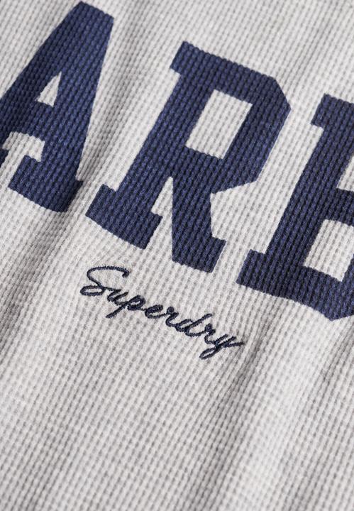 Actual product image Superdry Athletic Essentials Graphic (S)