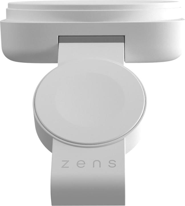 Produktbild Zens 2-in-1 MagSafe + Watch charger (20 W)