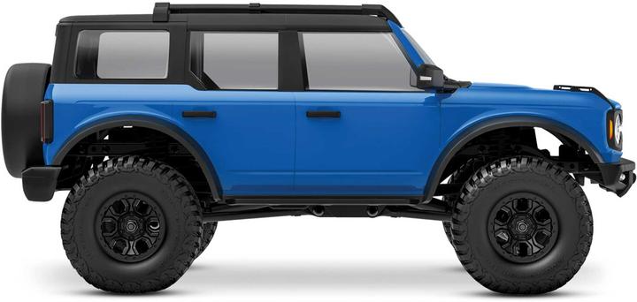 Produktbild Traxxas Ford Bronco (RTR Ready-to-Run)