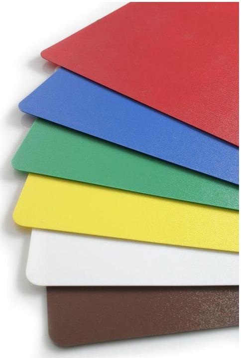 Produktbild Hendi HACCP 6-er Set