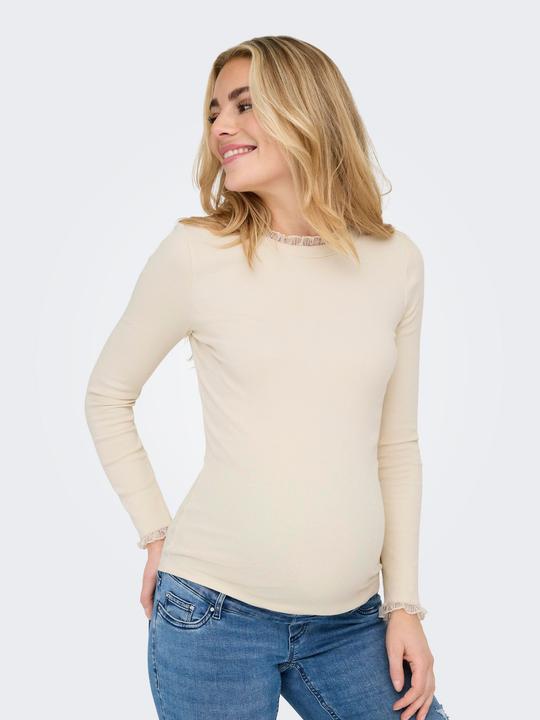 Produktbild Only Maternity OLMLESLIE T-shirt T-shirt (L)