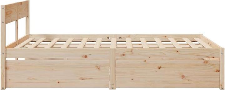 Actual product image VidaXL Kitti (150 x 200 cm)