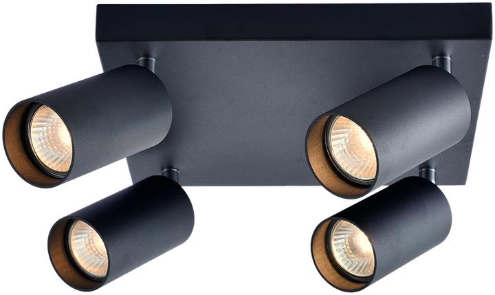 Produktbild Tracon Deckenstrahler (GU10)